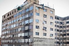 اسامی ۱۱ ساختمانِ پرخطر و بحرانی بازار تهران اعلام شد