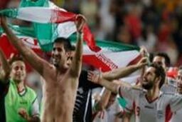 رویترز ترکیب ایران در جام جهانی را فاش کرد / حسینی صخره شد و دژاگه پسر باهوش