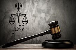 ۲ عنصر عملیاتی گروهک تروریستی منافقین در ایران اعدام شدند