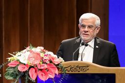 عارف: دستاوردهای ارزشمندی در انرژی هسته‌ای ‌کسب کرده‌ایم