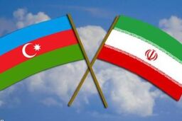معاون وزیر خارجه آذربایجان با واعظی دیدار کرد