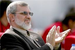 تسویه حساب نهایی با وینگادا و دستیارش انجام شد