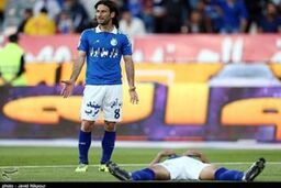 حساب های باشگاه استقلال هم مسدود شد