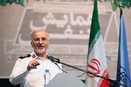 ۳۰ هزار کیلومتر از جاده های پرتردد کشور مجهز به سیستم هوشمند می شود