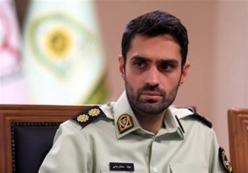 ادعای تقلب در آزمون سمپاد/ پلیس فتا: تاکنون تقلبی کشف نشده است