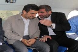 وزرای احمدی نژاد آماده انتخابات شورای شهر می شوند