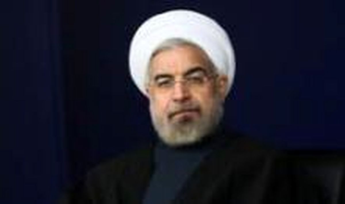 مهمترین محورهای سخنرانی روحانی در داووس