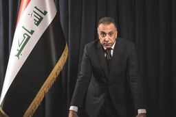 دستور جدید نخست وزیر عراق برای افزایش تعداد زائرین ایرانی