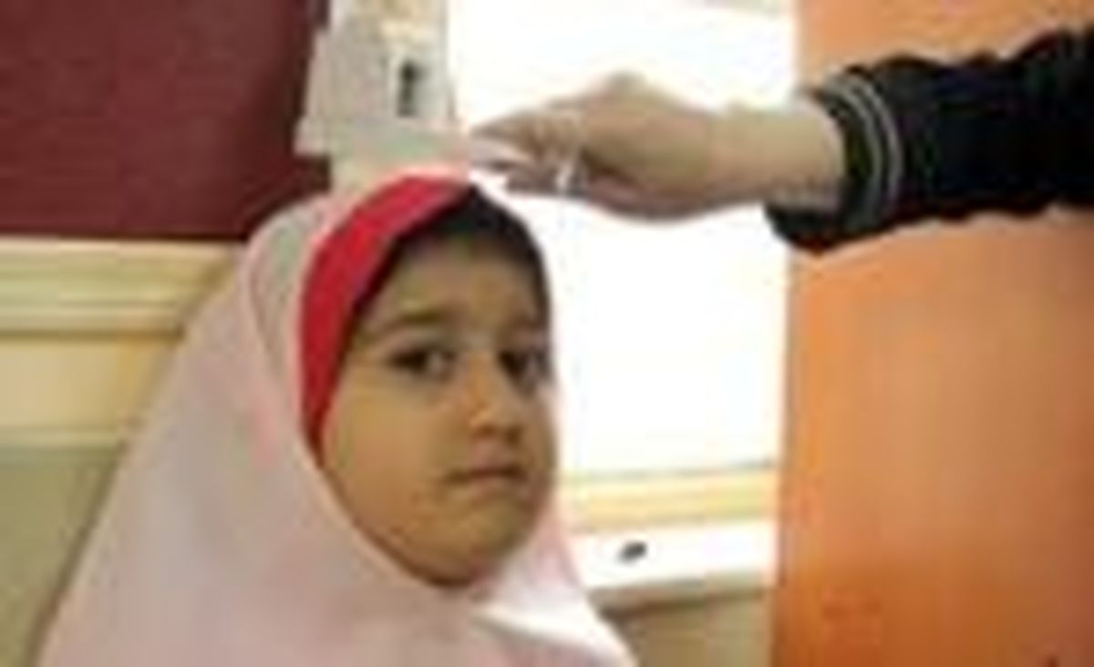 نقش تغذیه در افزایش قد کودکان