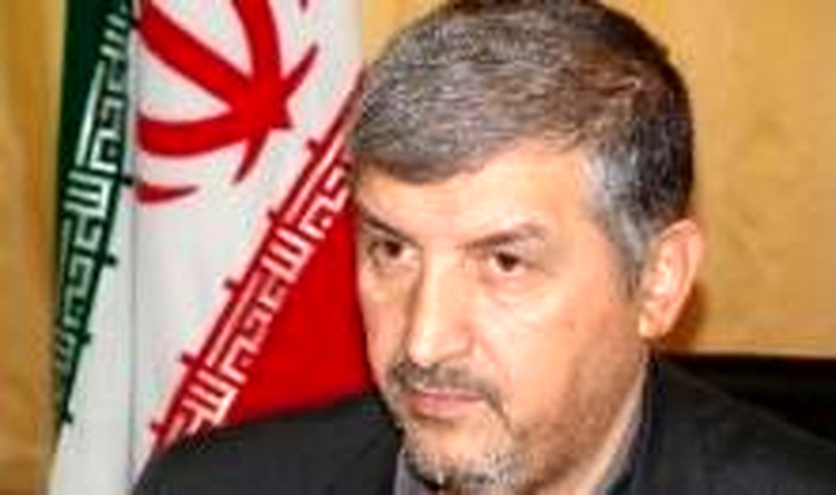 تشکیل دفتر اتحادیه اروپا در تهران امکان پذیر نیست