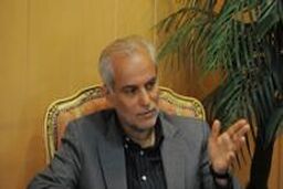 ادارات کل ورزش و جوانان با بازرسان فدراسیون پزشکی ورزشی همکاری کنند