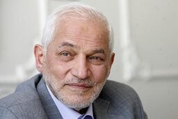 آزادی بیش از ۷۵۰۰ زندانی و تلاش دانش آموزان یک مدرسه برای بازگشت پدری به خانه