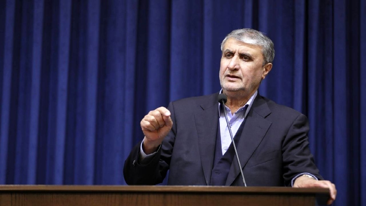 سازمان انرژی اتمی: حمله آمریکا به تاسیسات اتمی ایران با همراهی آژانس انجام شد
