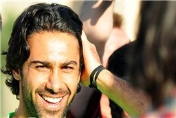 فرهاد مجیدی با استقلال به اوکراین نرفت