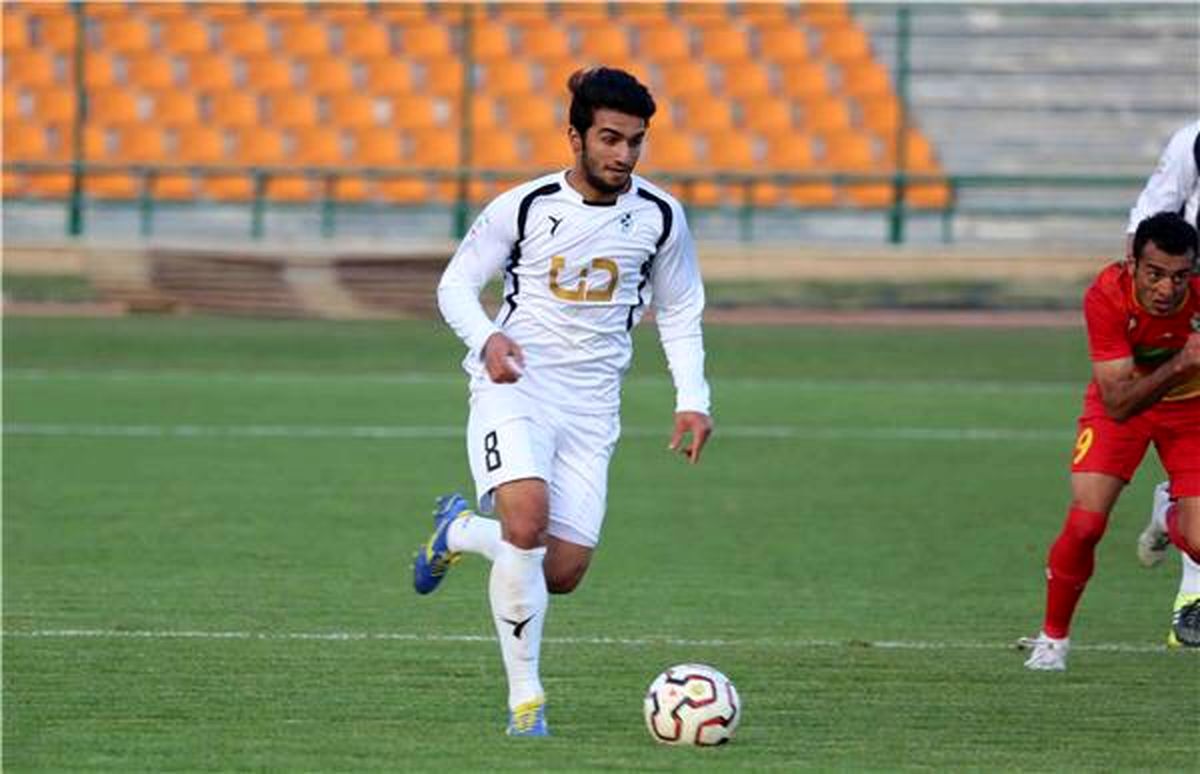 پرسپولیس با نعمتی به توافق رسید