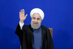 ملت پاسخ آمریکا را در 22 بهمن می دهد 