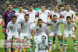 تاریخچه دیدار های فوتبالی ایران و عراق
