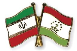 تاکید مقامات ایران و تاجیکستان بر توسعه همکاری ها