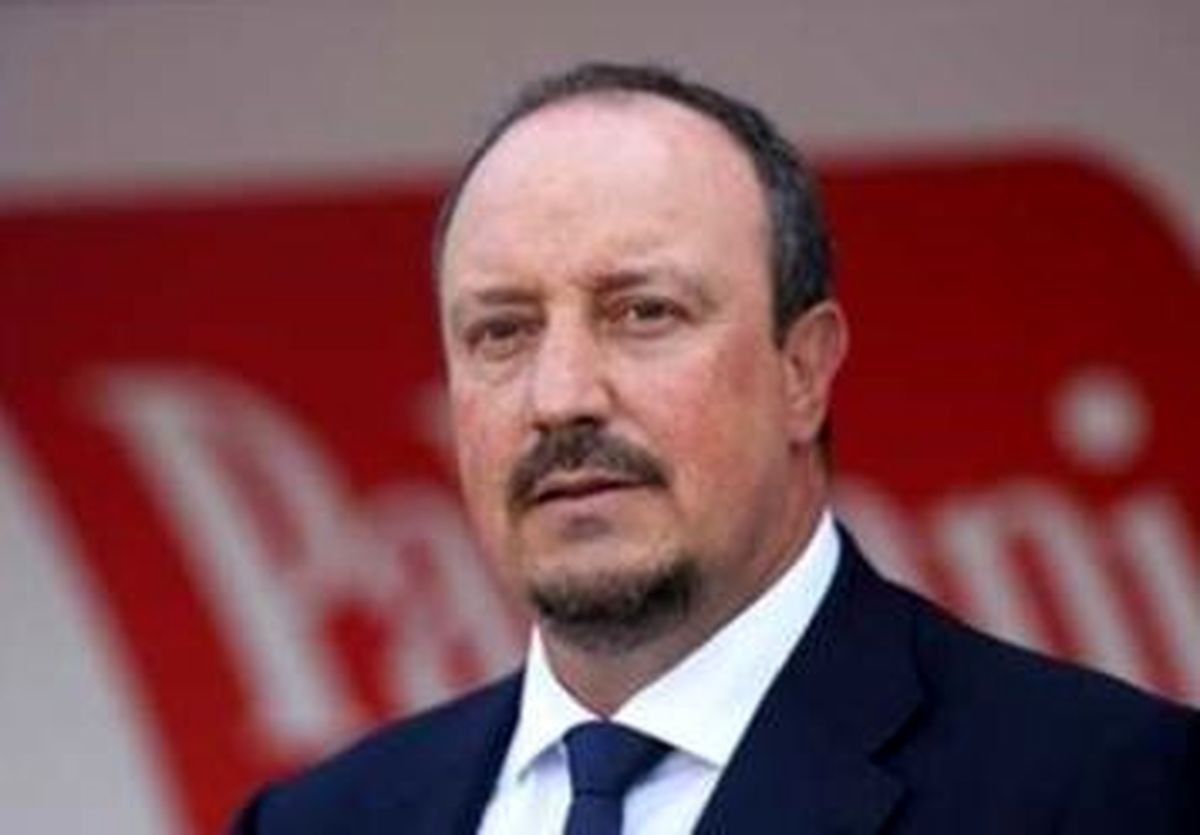 بنیتس: ناپولی این فصل نایب قهرمان سری A نمی شود