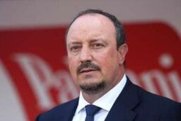 بنیتس: ناپولی این فصل نایب قهرمان سری A نمی شود