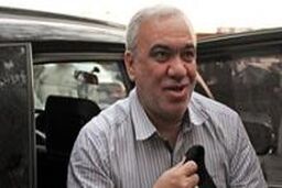 فتح الله زاده: در دقیقه ۹۰ بازی بعدی گل قهرمانی را می زنیم / مسئولان به فکر استقلال باشند