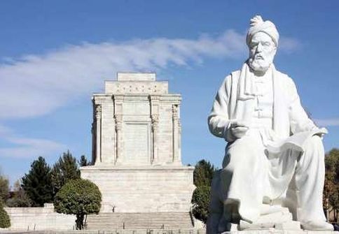 پهلوان خوانی با شاهنامه