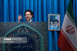 ابوترابی‌فرد: پیامدهای خطرناکی متوجه تصمیم‌گیران تروریستی خواندن سپاه می‌شود
