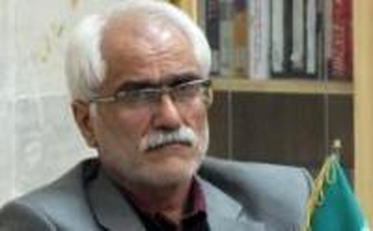 نصیری سرپرست موقت فدراسیون هندبال شد + متن نامه استعفای کوزه گری