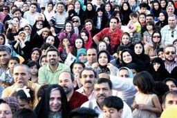 خطر سالمندی عمومی و نقش جمعیت در قدرت ملی‏