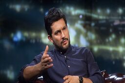 «حامد بهداد» به سریال دل پیوست