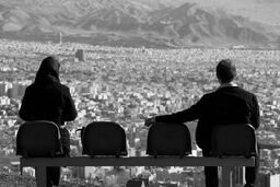 طوفانی به نام طلاق در زندگی ما ایرانیها