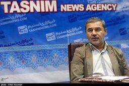 تهیه بانک اطلاعاتی هنرمندان صنایع دستی برای شرکت در نمایشگاه های خارج کشور