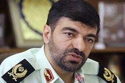تعداد مصدومان چهارشنبه آخر سال به شدت کاهش یافت