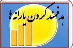 ۲۲ میلیون نفر از فهرست یارانه بگیرها حذف می شوند