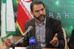 کریمی پس از مراسم خاکسپاری برادرش در تمرین ذوب آهن حاضر شد