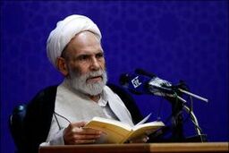 روایت عنایت امام رضا(ع) به آیت‌الله تهرانی