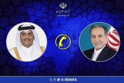 عراقچی به آل ثانی: حملات ایران فقط منافع آمریکا را هدف قرار داده است 