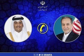 عراقچی به آل ثانی: حملات ایران فقط منافع آمریکا را هدف قرار داده است 
