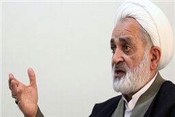 واکنش رئیس‌‌جمهور به رد صلاحیت مشایی منطقی و مناسب بود