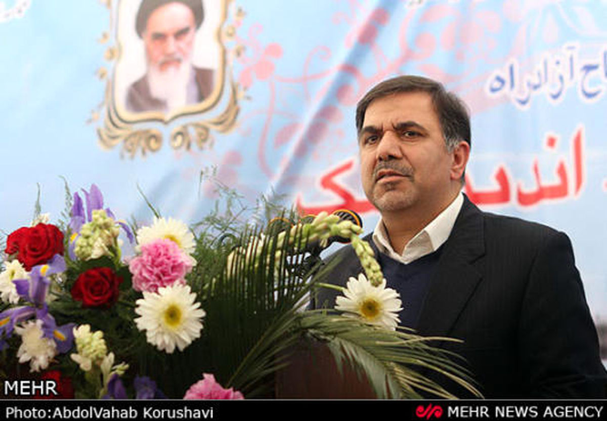 مذاکره با پیمانکار چینی برای ساخت راه آهن گرگان - مشهد به ‍زودی نهایی می شود