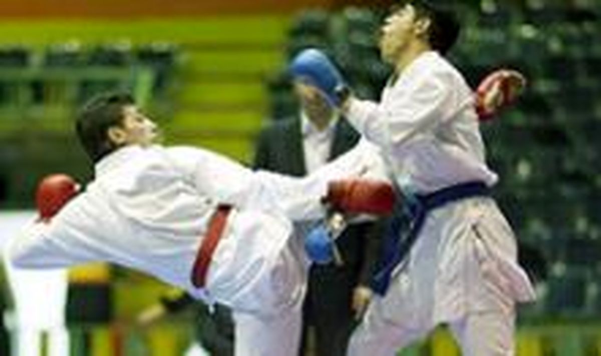 کاتاروهای برتر انتخابی مرحله اول به اردو دعوت شدند