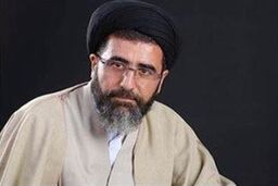 نامه مرحوم سیداحمد خمینی را برای به دست آوردن دل نهضت آزادی تحریف می کنند