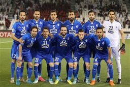بحران دفاع وسط در استقلال برابر نفت تهران