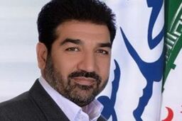 اعتبار انتقال آب شرب از سد دوستی به سرخس حدود ۱۹۰ میلیارد ریال است