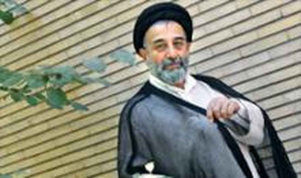 انتظار تکرار ادبیات «احمدی نژاد» را از زبان «روحانی» را نداشتیم / عارف کاندید جبهه اصلاحات نبود