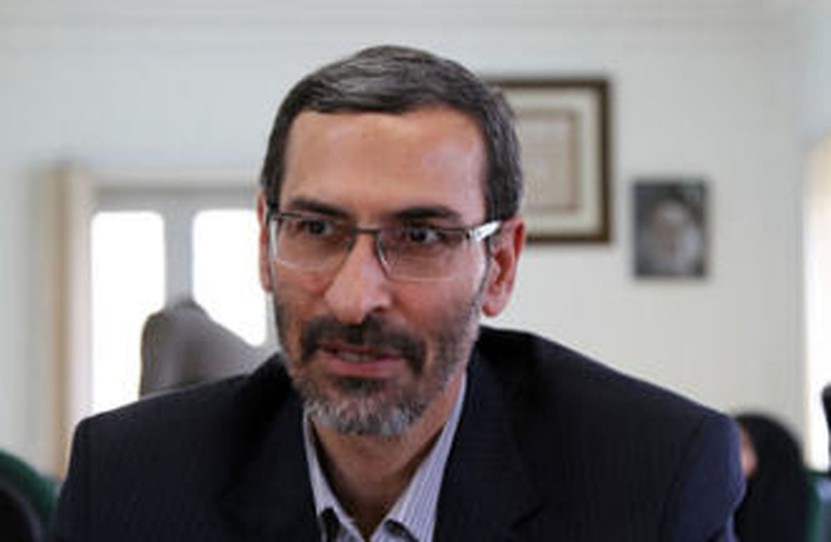مبارزه با فساد و رانت از ارکان مهم اقصاد مقاومتی است / شفاف سازی اطلاعات اقتصادی دولت اولین قدم