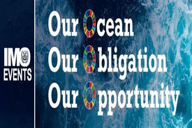 اقیانوس ما، تعهد ما، فرصت ما 