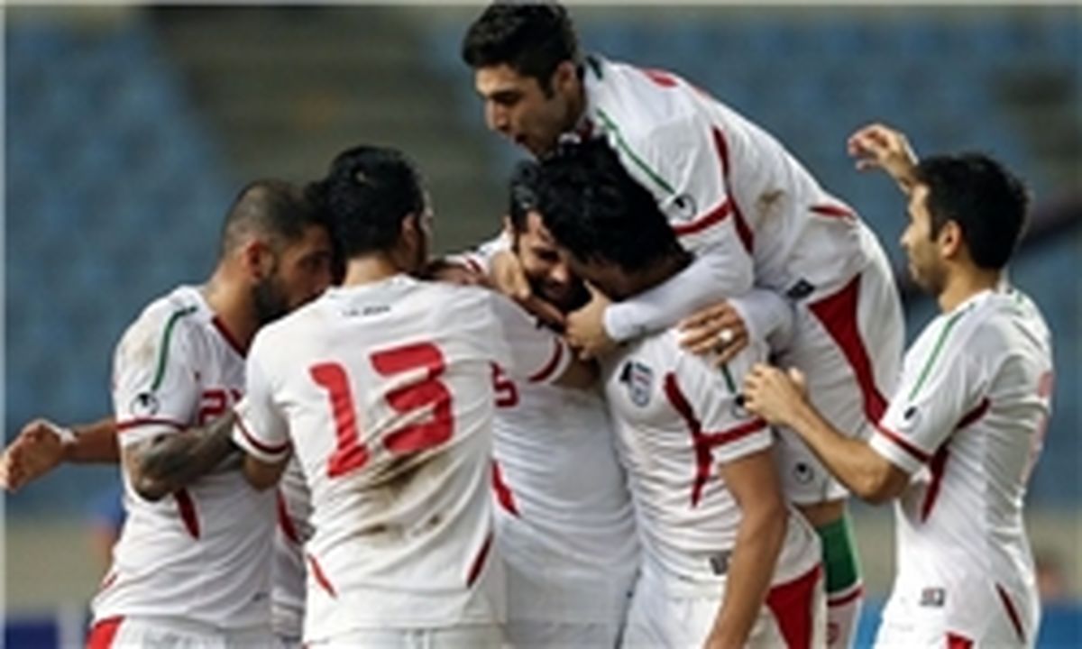 پیام ملی‌پوشان به تروریست‌ها