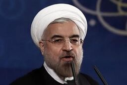روحانی گفت سفرهای استانی را آغاز می کنیم