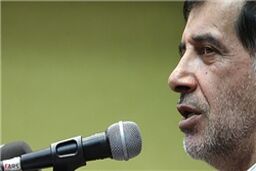 باهنر: روحانی قطعا کاندیدای اصلاح‌طلبان خواهد بود
